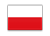 RISTORANTE LE MOLE - Polski